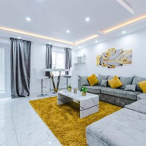 Appartement met Drie Slaapkamers